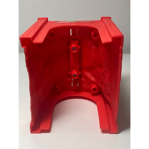 Thomas Friends Take N Play Tidmouth Tunnel 2010 Gullane Mattel - Picture 7 of 8